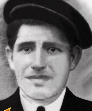 Максюта Иван Романович