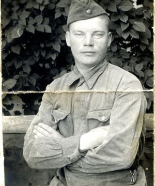 Быстров Николай Васильевич