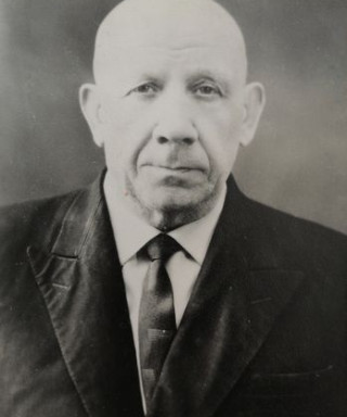 Калугин Евгений Павлович