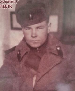 Дудинов Виктор Васильевич