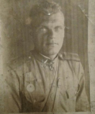 Назаренко Иван Николаевич