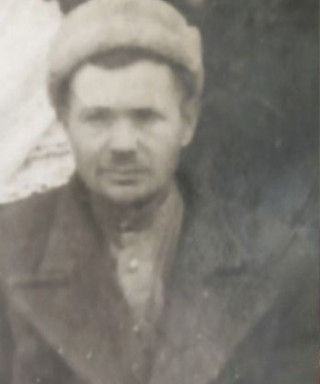 Балюрко Афанасий Степанович