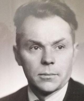 Зайков Василий Иванович