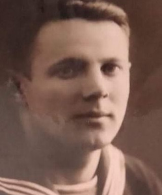 Бочкарев Владимир Иванович