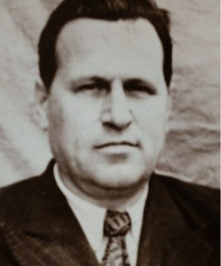 Панчик Николай Иванович