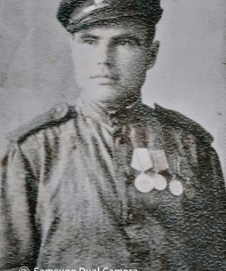 Пономарев Алексей Иванович