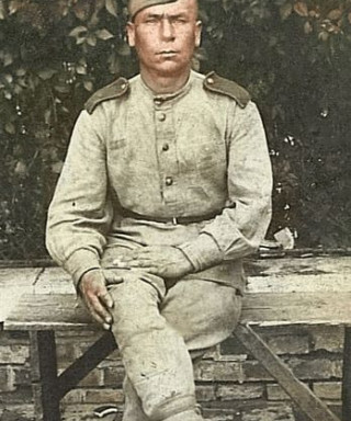 Якубаев Василий Яковлевич