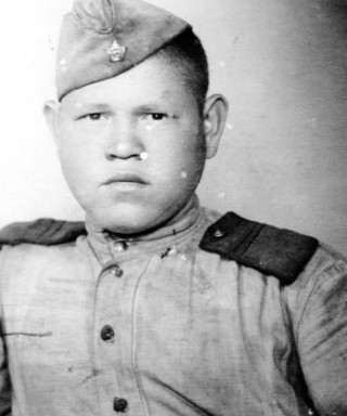 Александров Михаил Александрович