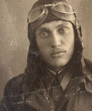 Сабашвили Владислав Багратович