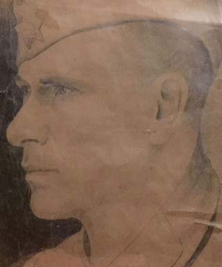 Майоров Георгий Васильевич