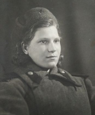 Варламова Елизавета Федоровна