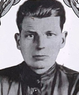 Бондарев Александр Васильевич