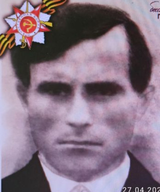 Морылев Андрей Михайлович