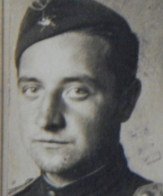 Александров Николай Петрович