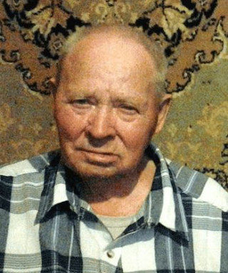 Кузнецов Михаил Иванович