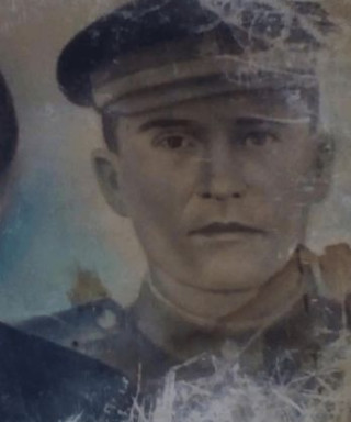 Ряскин Григорий Михайлович