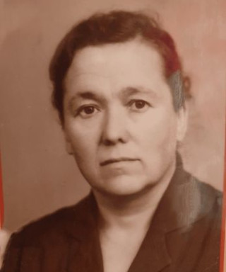 Болтнева Мария Ивановна