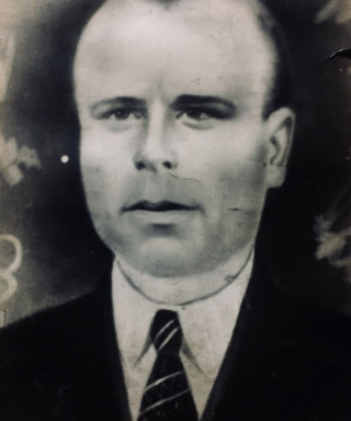 Данов Андрей Дорофеевич