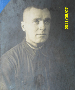 Еремеевский Николай Петрович