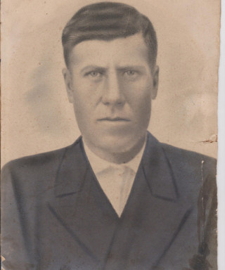 Лутов Пётр Никифирович