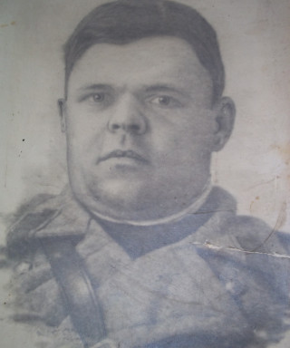 Гололобов Михаил Николаевич