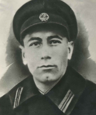 Якушев Семен Васильевич