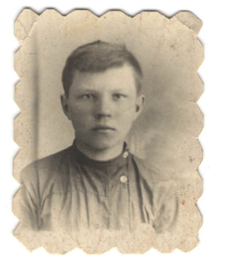 Маньков Иван Гаврилович