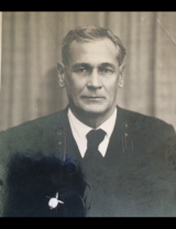 Скрипкин Иван Сергеевич