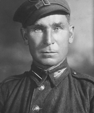 Лясота Войтех Викентьевич