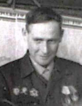 Кореньков Пётр Георгиевич