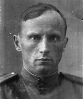 Клаутов Дмитрий Иванович