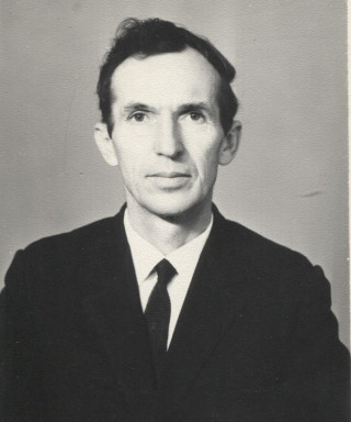 Александров Вадим Евгеньевич