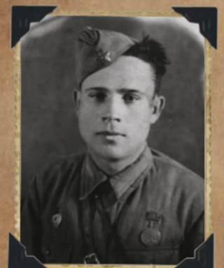 Зайнуллин Садрей Бадреевич