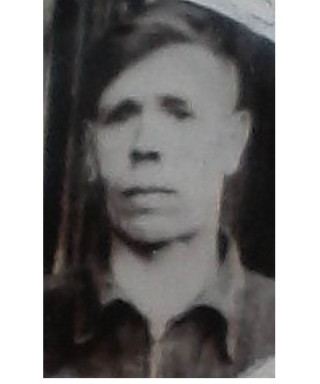 Бабушкин Александр Константинович