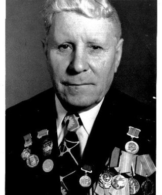 Пивоваров Сергей Игнатьевич