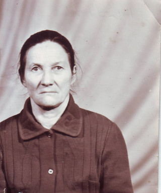 Юркина Марина Ивановна