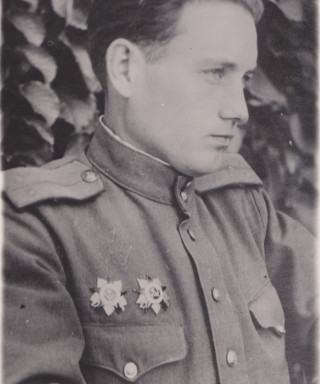 Жирухин Василий Григорьевич