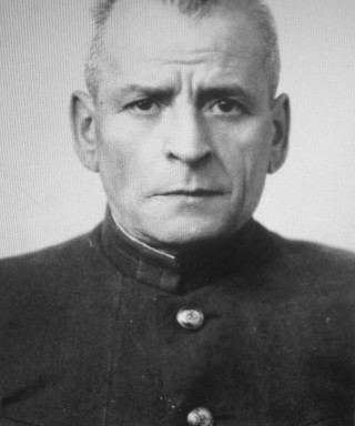 Афанасьев Леонид Николаевич