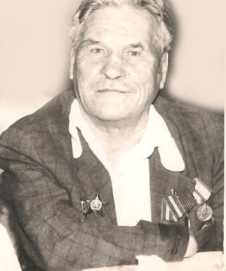 Вокуев Яков Терентьевич