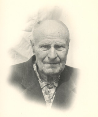 Мельников Иван Федорович