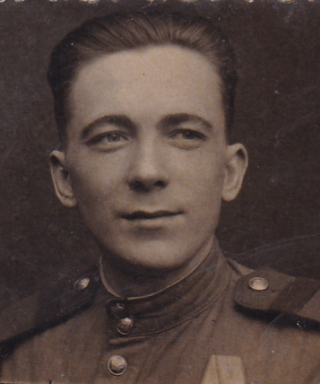 Еременко Петр Семенович