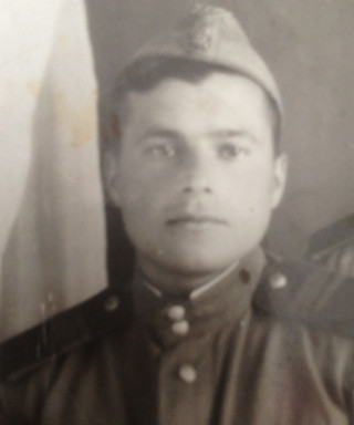 Бадорин Владимир Ильич