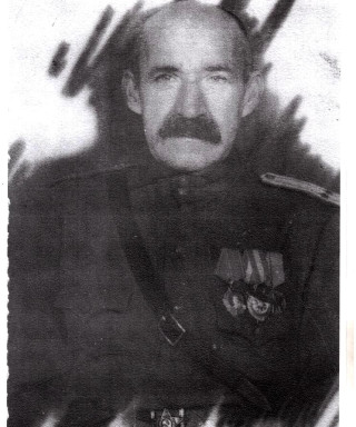 Максимов Дмитрий Васильевич