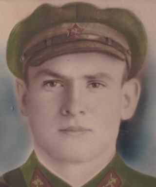 Липоволов Семен Михайлович