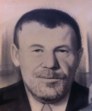 Надьярный Тихон Данилович