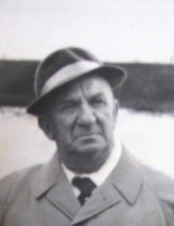 Рябоконь Семен Никитич