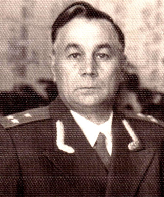 Еременко Владимир Федорович