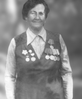 Канарская Людмила Владимировна