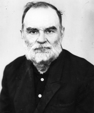 Касьянюк Иван Захарович