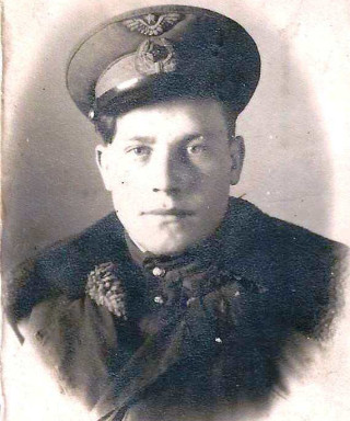 Курячий Андрей Петрович